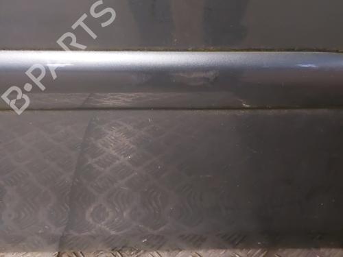 Right front door CITROËN C4 Grand Picasso I (UA_) 2.0 HDi 138 | BP22224329C3 