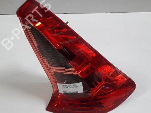 Used Right taillight CITROËN C4 Coupe (LA_) 1.4 16V (88 hp) 29497623