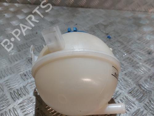 Expansion tank VW GOLF VI (5K1) 1.6 TDI | BP21513468C120 