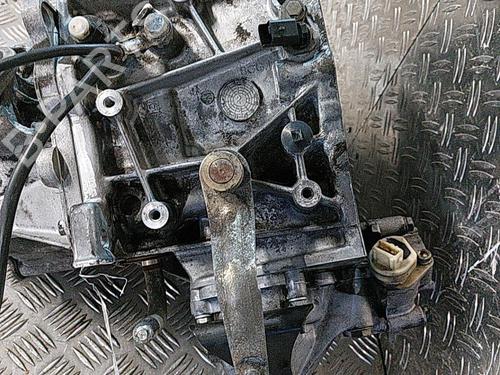 Used Gearbox Gearbox PEUGEOT 206 Hatchback (2A/C) 2.0 HDI 90 (90 hp) 21511193 21511193