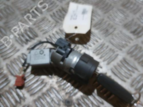 Used Ignition barrel Ignition barrel PEUGEOT 307 (3A/C) 1.6 16V (109 hp) 21670507 21670507