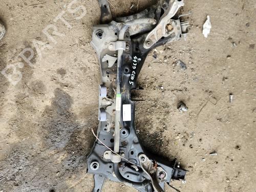 Subframe RENAULT CLIO V (B7_) | BP29187415M9 - Image 3