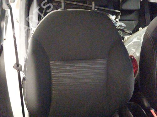 Used Right front seat PEUGEOT 208 I (CA_, CC_) 1.4 HDi (68 hp) 30084392