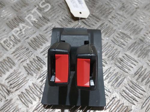 Used Seat buckle MINI MINI (R50, R53) Cooper (116 hp) 21513833