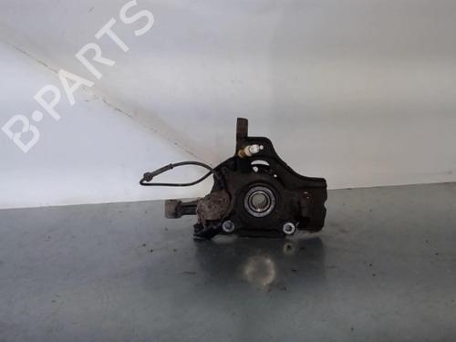 Right front steering knuckle FIAT PUNTO (188_) 1.2 60 (188.030, .050, .130, .150, .230, .250) | BP27558034M26 