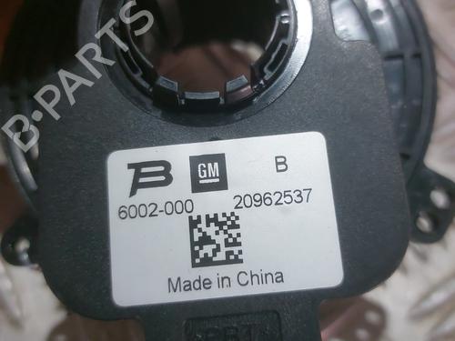 squib-airbag-opel-meriva-b-mpv-s10-2010-2011-2012-2013-2014-2015-2016-2017-23811170 main image