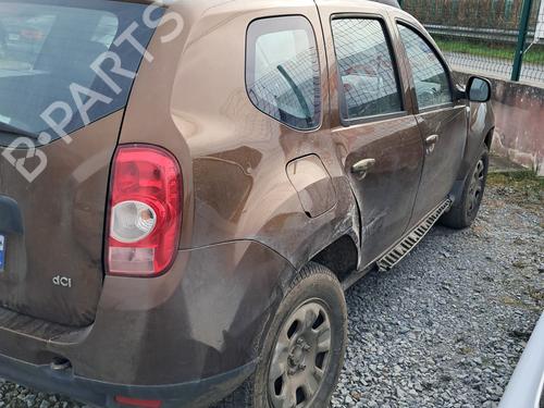 Radio DACIA DUSTER (HS_) 1.5 dCi | BP27662969E6  - Image 7