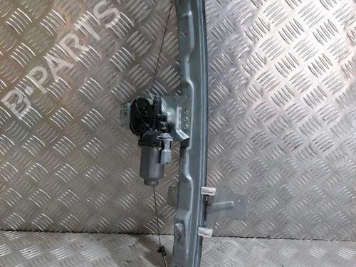 Used Front right window mechanism Front right window mechanism PEUGEOT 207 (WA_, WC_) 1.6 HDi (90 hp) 21511983 21511983