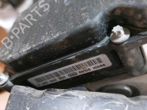 Used ABS pump ABS pump RENAULT CLIO II (BB_, CB_) 1.5 dCi (B/C2J) (68 hp) 21505033 21505033
