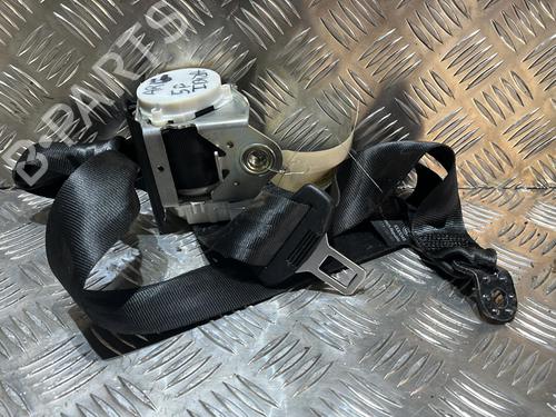 Used Rear left seatbelt Rear left seatbelt SEAT IBIZA IV (6J5, 6P1) 1.6 TDI (90 hp) 21507068 21507068