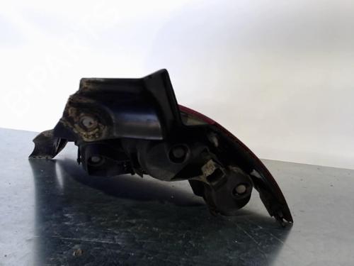 Used Left taillight RENAULT MEGANE II (BM0/1_, CM0/1_) 1.9 dCi (BM0G, CM0G) (120 hp) 27816695