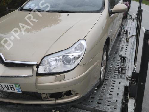 Used Parts CITROËN C5 II (RC_) 2.2 HDi 2011522