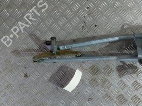 Front wiper motor CITROËN XSARA PICASSO (N68) 1.6 16V | BP21512795M29