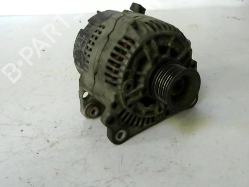 Generator VW POLO III (6N1) 60 1.4 (60 hp) 27583313