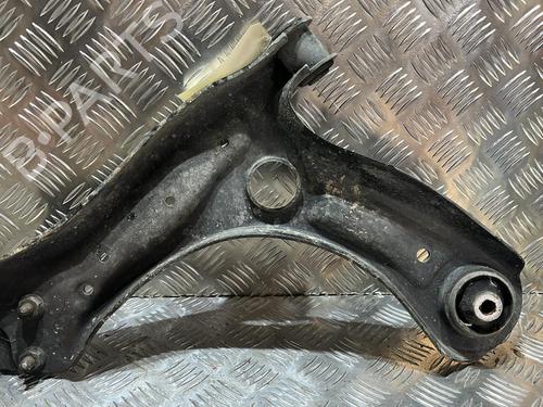 Right front suspension arm SEAT IBIZA IV (6J5, 6P1) 1.6 TDI | BP21507075M13 