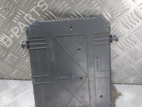 Electronic module PEUGEOT 208 I (CA_, CC_) 1.6 HDi | BP26737534M83 