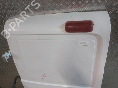 Left tailgate FIAT DOBLO Box Body/MPV (223_) 1.9 D (223ZXB1A) | BP29191222C76 