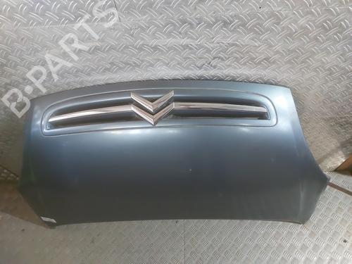 Hood CITROËN XSARA PICASSO (N68) 1.6 HDi | BP27496180C1 