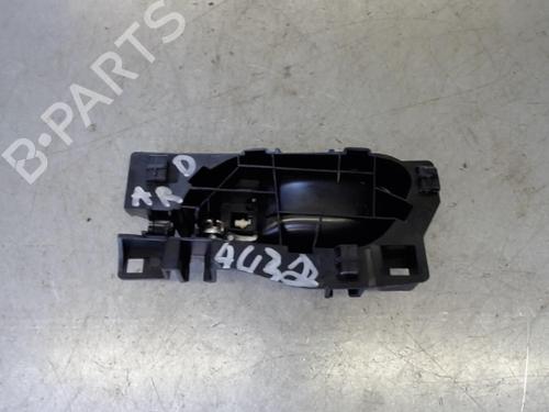 Used Rear right interior door handle CITROËN C3 II (SC_) 1.4 HDi 70 (SC8HZC, SC8HR0, SC8HP4) (68 hp) 29555218