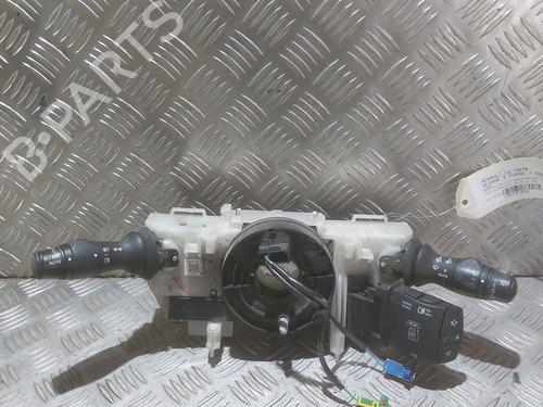 Rattstammestilk RENAULT MEGANE III Coupe (DZ0/1_) 1.9 dCi (DZ0N, DZ0J, DZ1J, DZ1K) (131 hp) 29756122