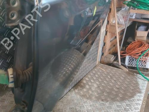 Left rear door CITROËN C4 II (NC_) 1.6 HDi 115 | BP22438132C4