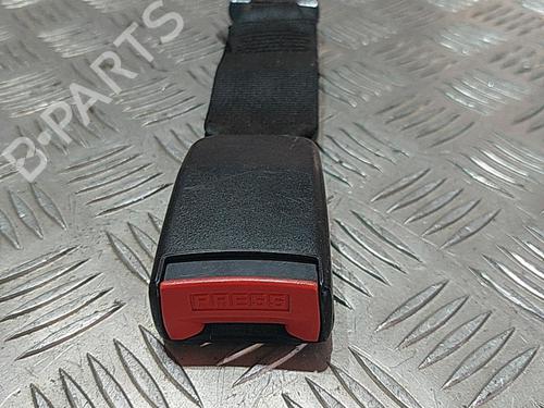 Used Seat buckle Seat buckle PEUGEOT 106 I (1A, 1C) 1.1 (60 hp) 21509101 21509101