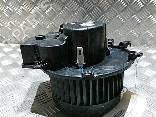 Used Heater blower motor MERCEDES-BENZ C-CLASS (W203) C 220 CDI (203.008) (150 hp) 21509189