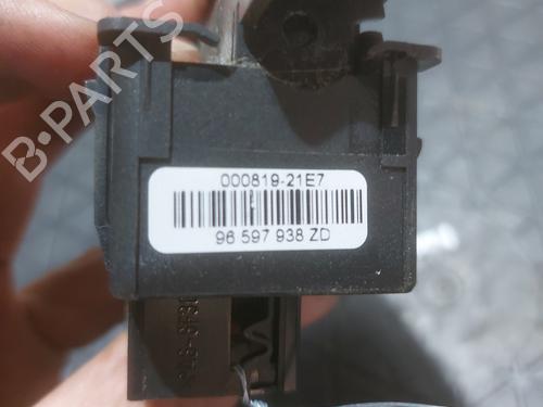 Switch CITROËN C4 Picasso I MPV (UD_) 2.0 i 16V | BP32503776I30  - Image 5