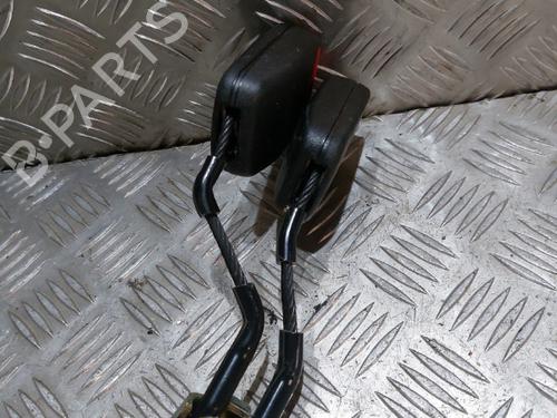 Seat buckle VW GOLF IV (1J1) 1.6 | BP21507726I32 