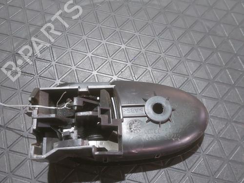 Used Rear right interior door handle Rear right interior door handle TOYOTA YARIS (_P9_) 1.4 D-4D (NLP90_, NLP90R) (90 hp) 26578764 26578764