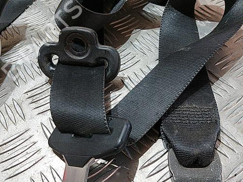 Used Front left seatbelt Front left seatbelt FORD FOCUS II (DA_, HCP, DP) 1.6 Ti (115 hp) 21504384 21504384