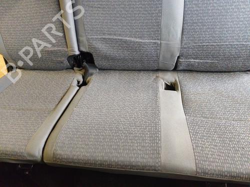 Rear seat DACIA LOGAN MCV (KS_) 1.5 dCi (KS0W) | BP23811491C17 - Image 4