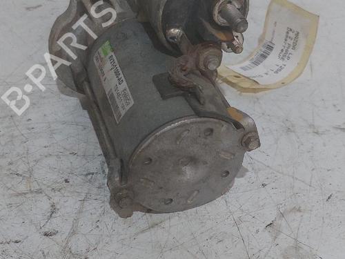Starter MAZDA 2 (DE_, DH_) 1.4 MZR-CD | BP32777405M8 - Image 5