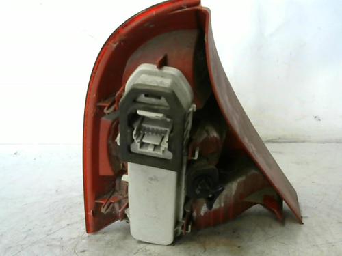 Used Right taillight Right taillight RENAULT CLIO II (BB_, CB_) 1.5 dCi (B/CB07) (65 hp) 29114819 29114819