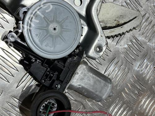 Front left window mechanism SUZUKI SWIFT III (MZ, EZ) 1.3 DDiS (RS413D) | BP21507089C22 