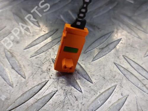 Squib airbag RENAULT TWINGO I (C06_) 1.2 16V (C06C, C06D, C06K) | BP21512557C102 