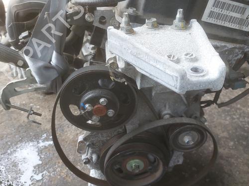 Engine OPEL AGILA B (H08) 1.2 (F68) | BP21571639M1  - Image 5