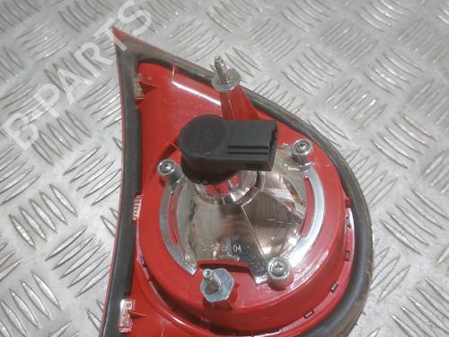 Right tailgate light VW GOLF V (1K1) 1.9 TDI | BP25291360C80 