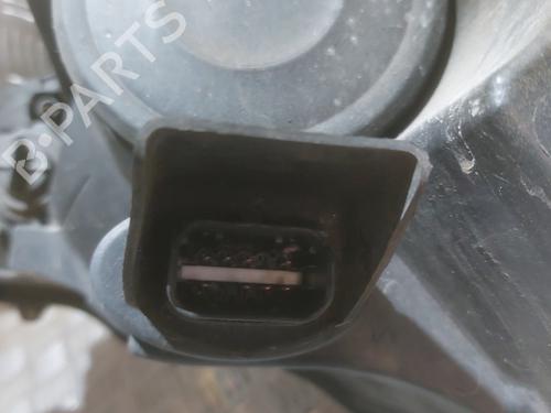 Right headlight CITROËN DS3 (SA_) 1.6 VTi 120 | BP30600563C29