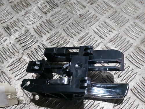 Front right interior door handle NISSAN QASHQAI / QASHQAI +2 I (J10, NJ10, JJ10E) 1.5 dCi | BP21513924I14 