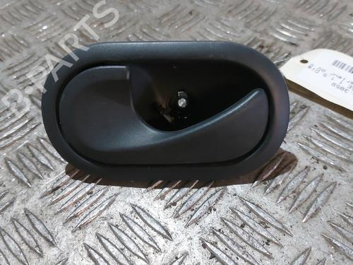 Used Front left interior door handle RENAULT CLIO III (BR0/1, CR0/1) 1.5 dCi (C/BR0G, C/BR1G) (68 hp) 21509305