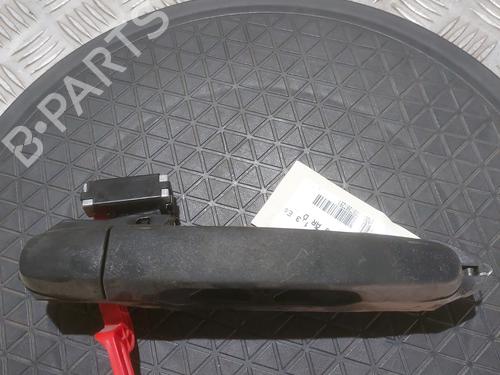 Used Rear right exterior door handle TOYOTA YARIS (_P9_) [2005-2014]  24367826