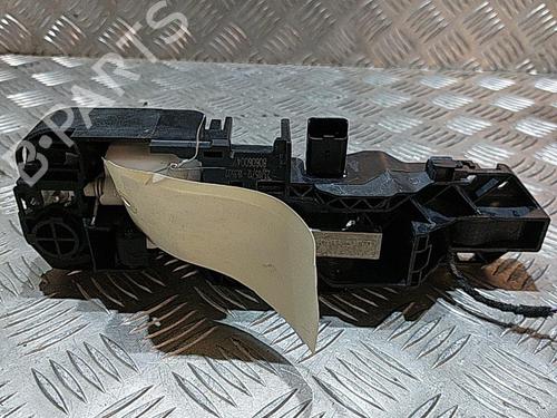 Front right exterior door handle RENAULT MEGANE III Coupe (DZ0/1_) 1.5 dCi (DZ09, DZ0D, DZ1F, DZ1G, DZ14, DZ29) | BP21512988C129 