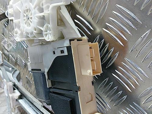 Front right window mechanism CITROËN C4 I (LC_) 1.6 HDi | BP21506368C23 