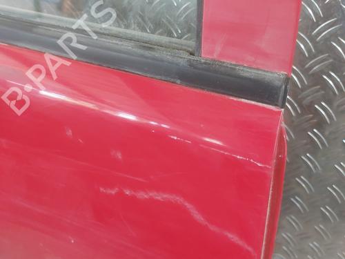 Right rear door MITSUBISHI L200 / TRITON (KA_T, KB_T) 2.5 DI-D 4WD (KB4T) | BP26907870C5 