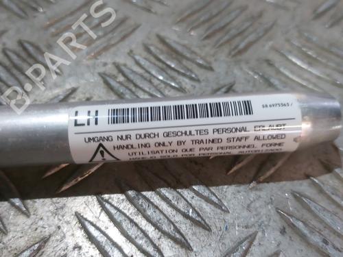 Seat buckle BMW 3 (E90) 330 d | BP22617535I32 