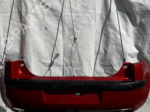 Rear bumper CITROËN C4 I (LC_) 1.6 HDi | BP29473933C8 