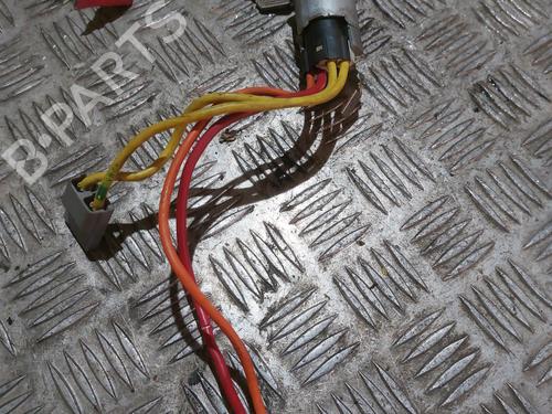 Ignition barrel RENAULT SUPER 5 (B/C40_) 1.0 (B/C/400) | BP22404695M48 