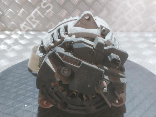 Alternator RENAULT TWINGO II (CN0_) 1.5 dCi (CN0E) | BP28385138M7
