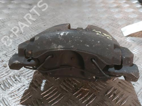 Used Right front brake caliper Right front brake caliper FORD C-MAX II (DXA/CB7, DXA/CEU) 1.6 TDCi (115 hp) 22319202 22319202